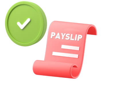 Mekari Talenta Payslip Generator