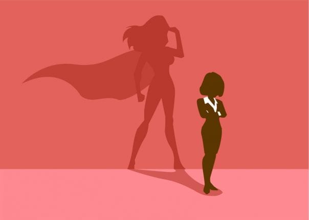 Inilah Hak Pekerja Wanita Yang Penting Untuk Diketahui