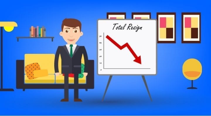 Turnover Karyawan Tinggi? Begini Cara Menguranginya