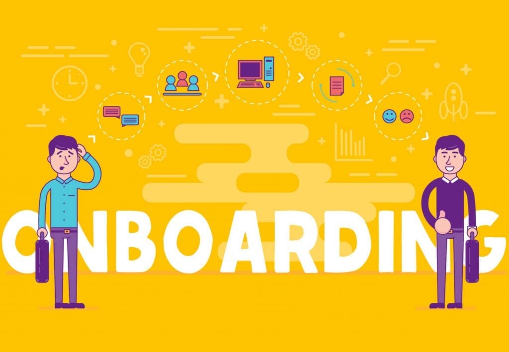 Arti Onboarding adalah? Apa itu Onboarding Karyawan Artinya? Sebagai Berikut Penjelasannya!