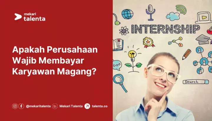 Gambar Apakah Perusahaan Wajib Membayar Karyawan Magang?
