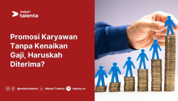 promosi karyawan