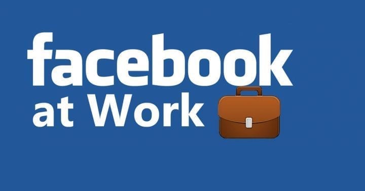 Facebook at Work: Media Sosial di Kalangan Professional: