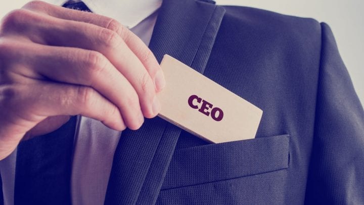 Ingin Menjadi CEO? Begini Caranya Menurut LinkedIn