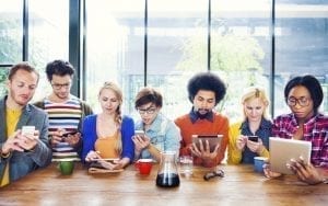 Managing Millennials effectively will be very important