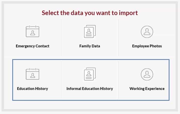 mass import talenta - Input Data Karyawan Lebih Mudah Gunakan Fitur Fitur Talenta Ini