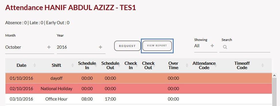 view report talenta - Input Data Karyawan Lebih Mudah Gunakan Fitur Fitur Talenta Ini