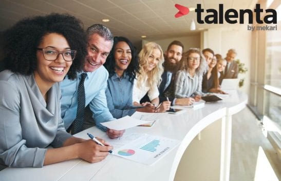 Rayakan Ulang Tahun Anda Dengan Talenta
