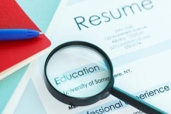 recruitment