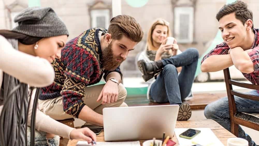 4 Cara Praktis Meningkatkan Motivasi Kerja Karyawan Millennial