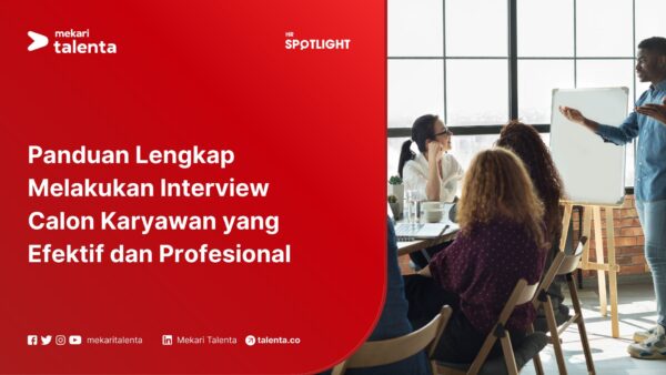 Contoh Potensi Karyawan dan Cara Mengembangkannya