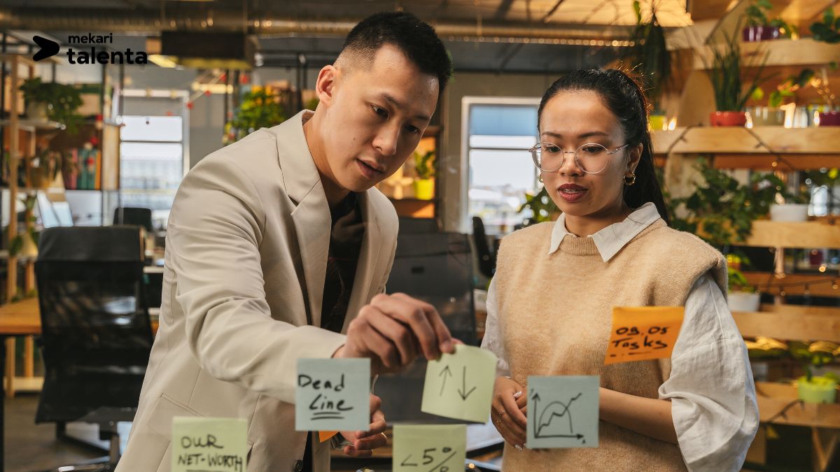 Cara Efektif Menerapkan Metode Agile bagi Tim dan Kultur