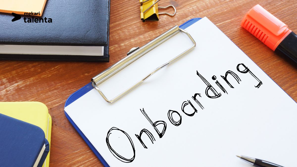 5 Tips Memastikan Proses Onboarding Berjalan Lancar