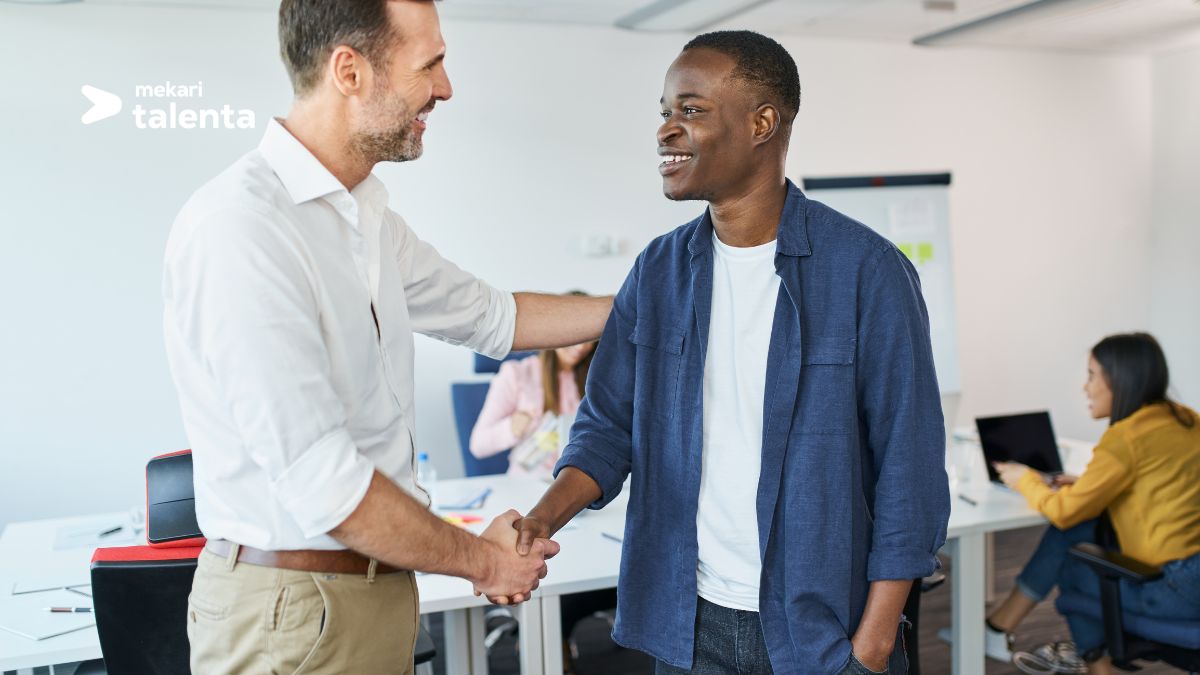 5 Tips Memastikan Proses Onboarding Berjalan Lancara