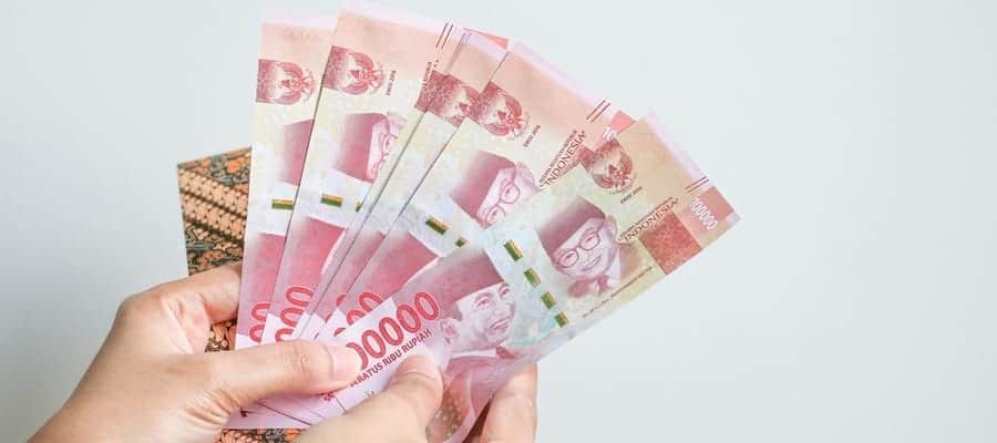 bonus karyawan tahunan
