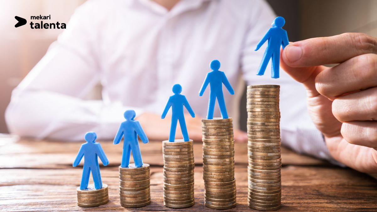 Baca juga: Cegah Fraud dengan Sistem Payroll Otomatis Berbasis Cloud