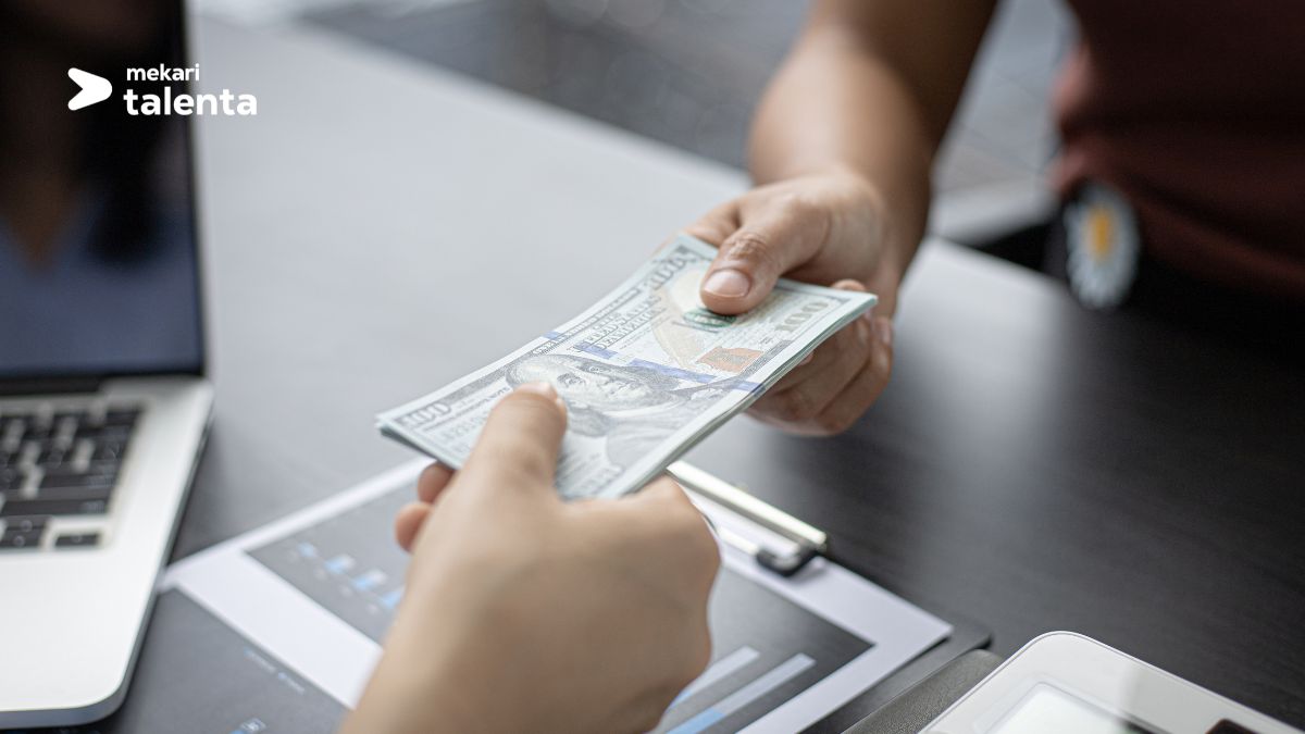 Baca juga: Cegah Fraud dengan Sistem Payroll Otomatis Berbasis Cloud