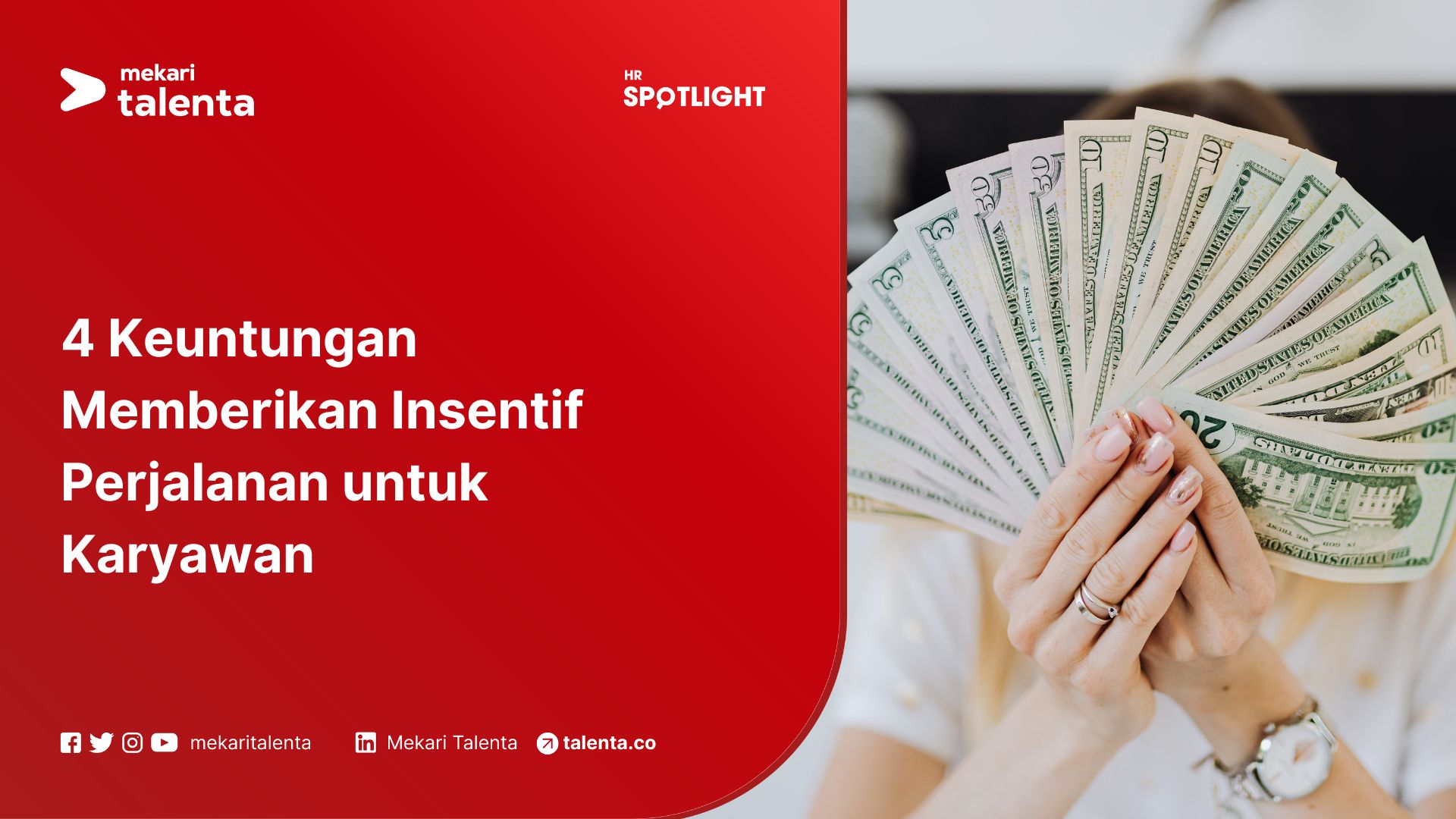4 Keuntungan Memberikan Insentif Perjalanan untuk Karyawan