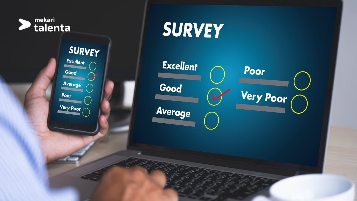 Survey Karyawan, Ini Tips dan Trik Mudah Melakukannya!