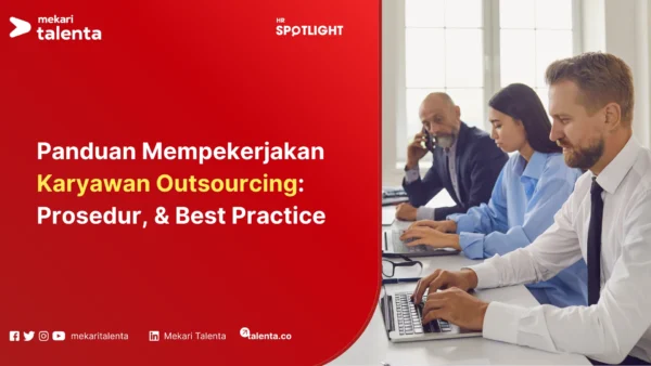 karyawan outsourcing
