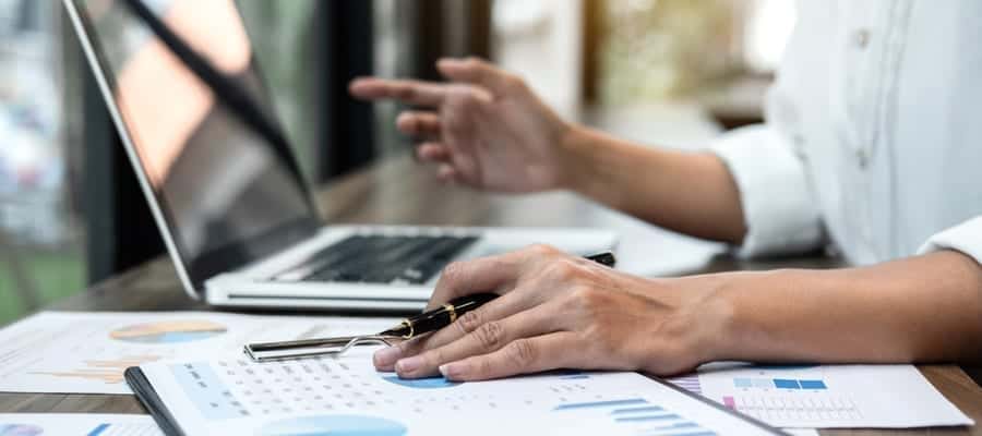 Pentingnya Mengelola Gaji Karyawan dengan Sistem Tepercaya