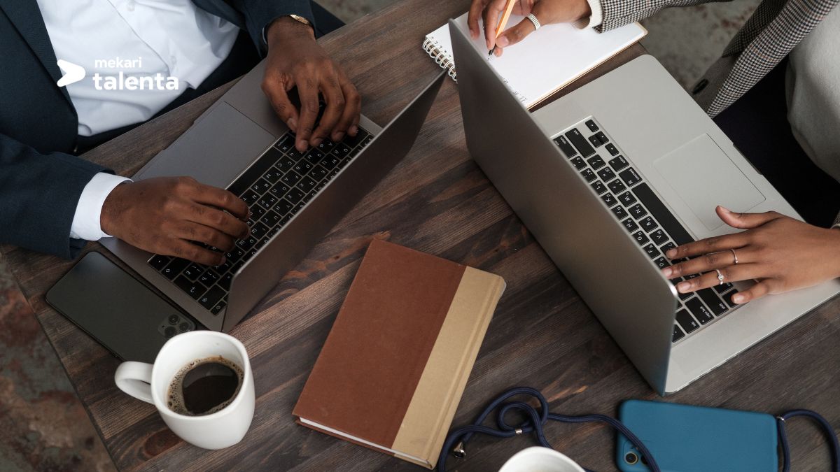 Meeting yang Efektif bagi Manajemen Perusahaan