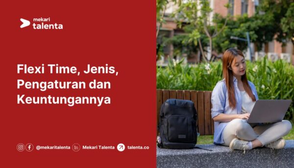 Gambar Flexi Time, Jenis, Pengaturan dan Keuntungannya