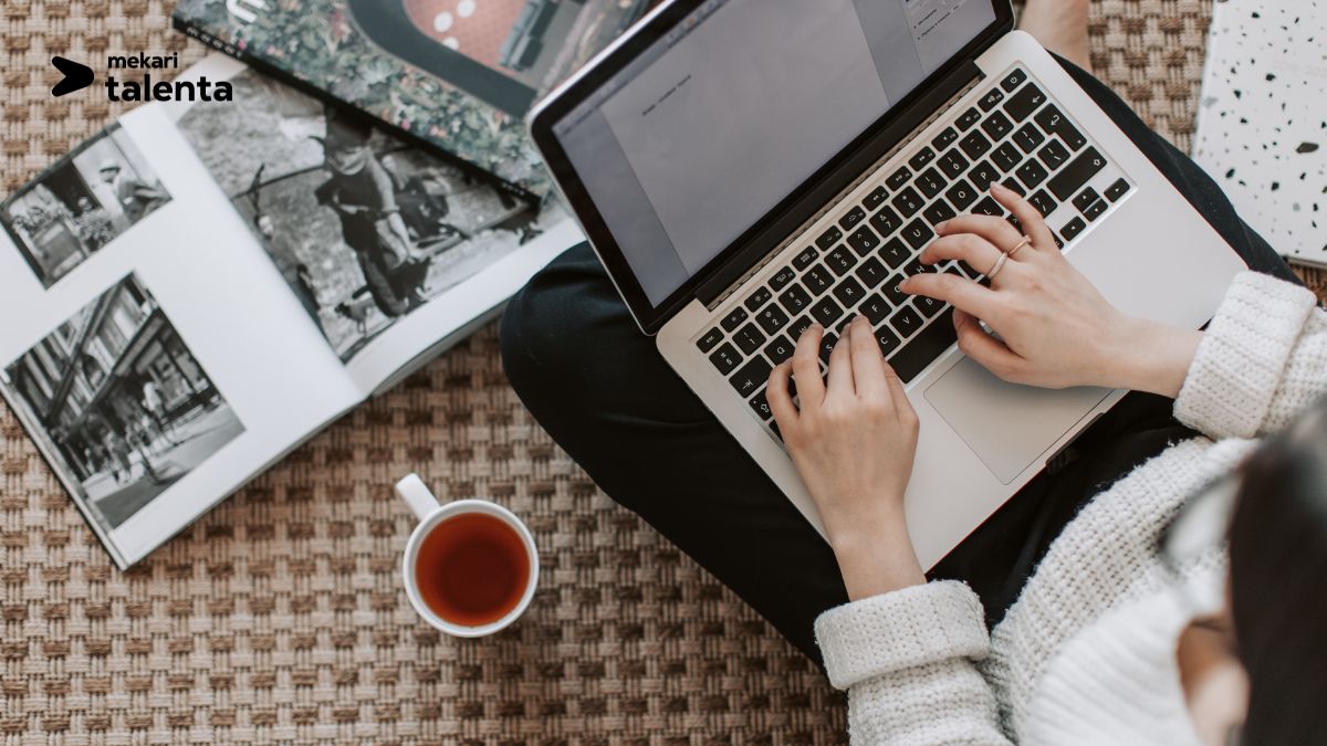 Alasan Fresh Graduate Memilih Jadi Karyawan Freelance