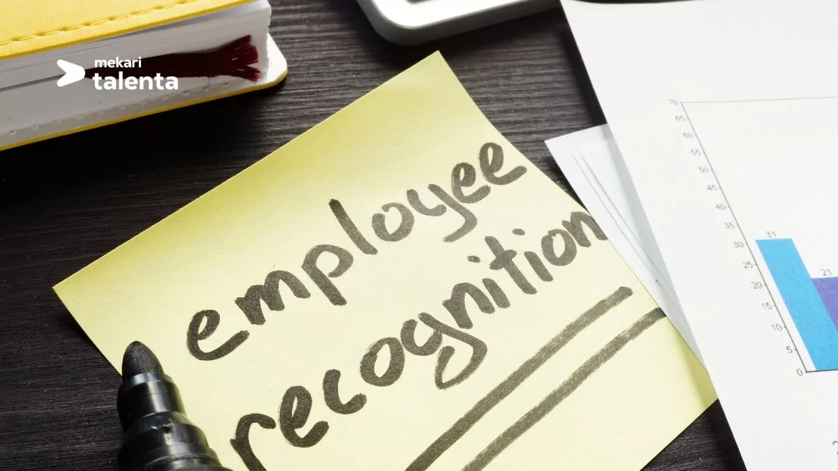 Mengenal Recognition Program Sebagai Penghargaan bagi Karyawan