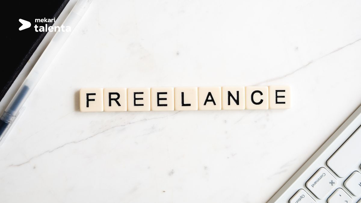 Alasan Fresh Graduate Memilih Jadi Karyawan Freelance