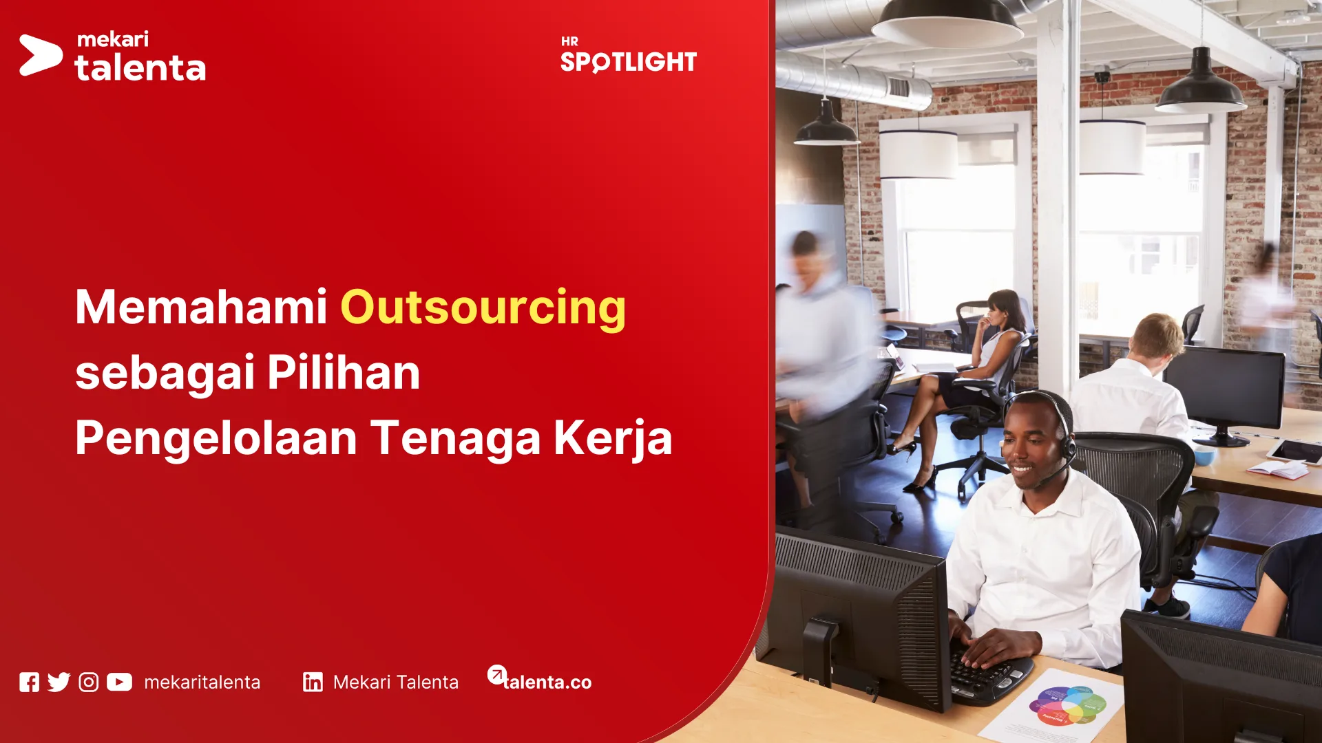 outsourcing
