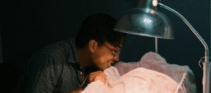 Cuti Melahirkan untuk Ibu dan Ayah