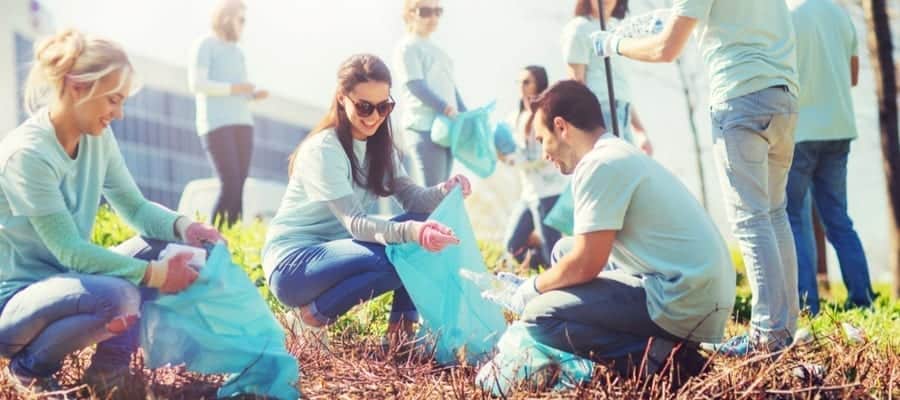 4 Manfaat Employee Volunteering bagi Perusahaan dan Karyawan