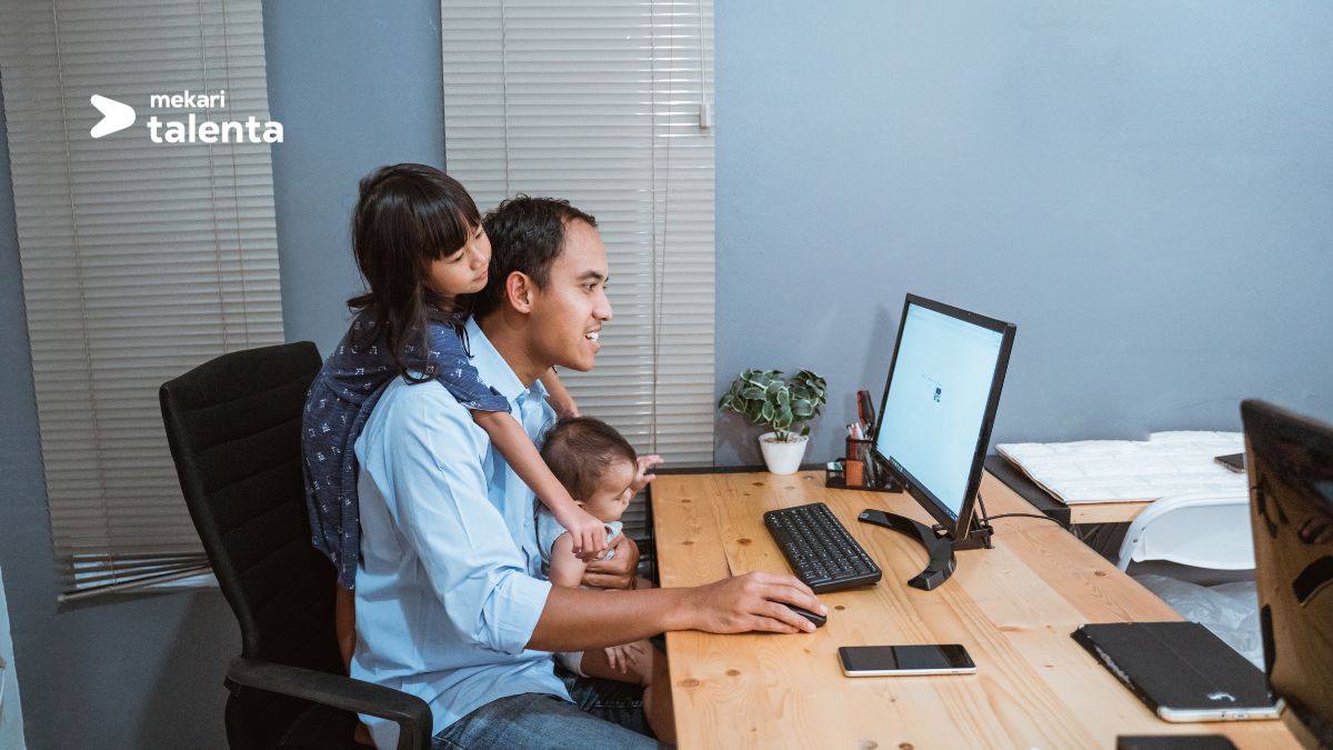 Bekerja Online? Ini Keuntungan yang Didapatkan!