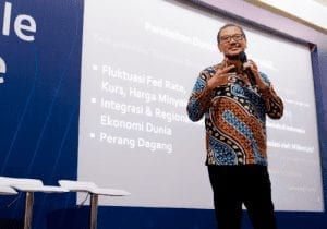 Mekaricon 2019: Panduan Membangun Performa Bisnis yang Tinggi