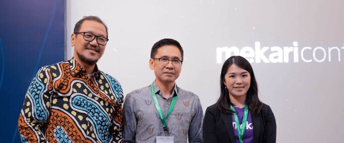 Mekaricon 2019: Panduan Membangun Performa Bisnis yang Tinggi