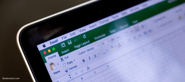 Rumus Lengkap Microsoft Excel yang Harus Anda Ketahui