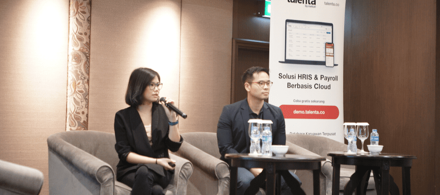 Fakta tentang Karyawan di era 4.0