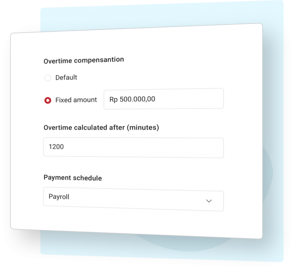 Proses Perlemburan Lebih Mudah Dihitung Dengan Cara Gunakan Aplikasi Perhitungan Lembur Excel Atau Talenta