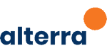 Logo Alterra Group