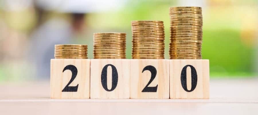 Daftar Kenaikan UMP 2020 di 34 Provinsi Indonesia