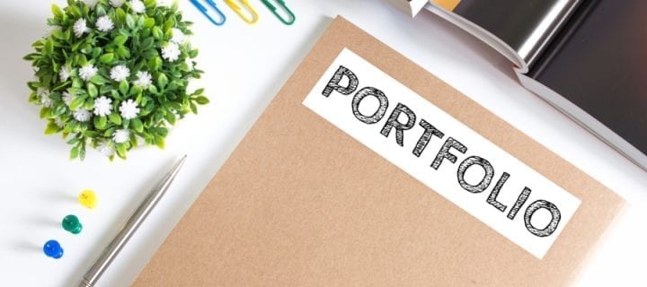 Pentingnya Portofolio Agar Sukses Mendapat Pekerjaan Impian