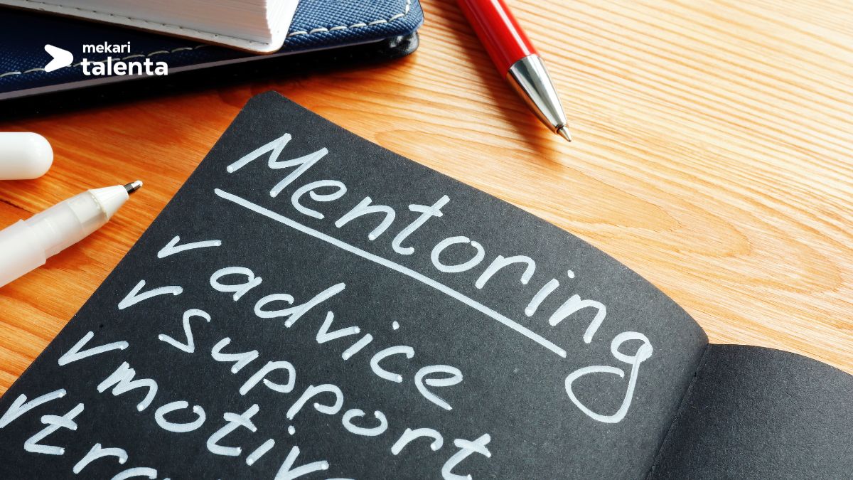 Ingin Mencari Mentor Bisnis? Carilah di Tempat-Tempat ini