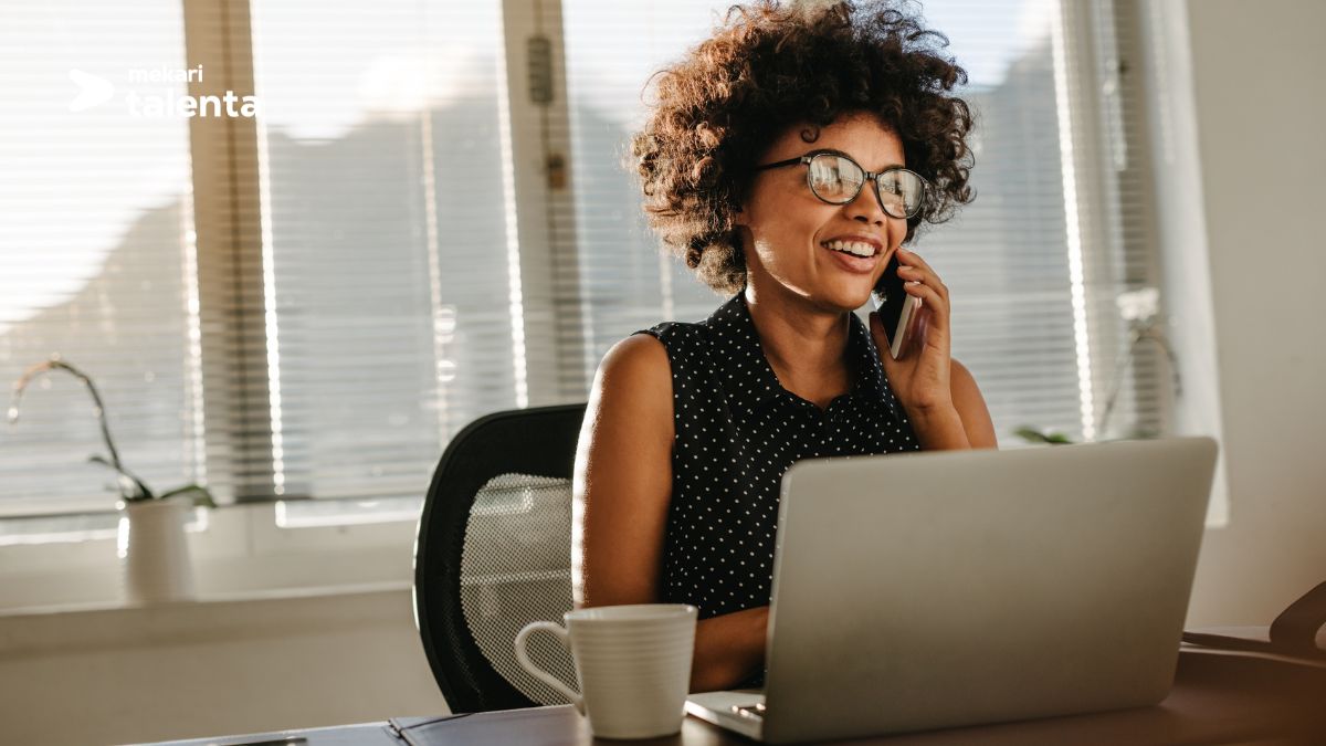 Tips Interview Kerja Lewat Telepon yang Baik