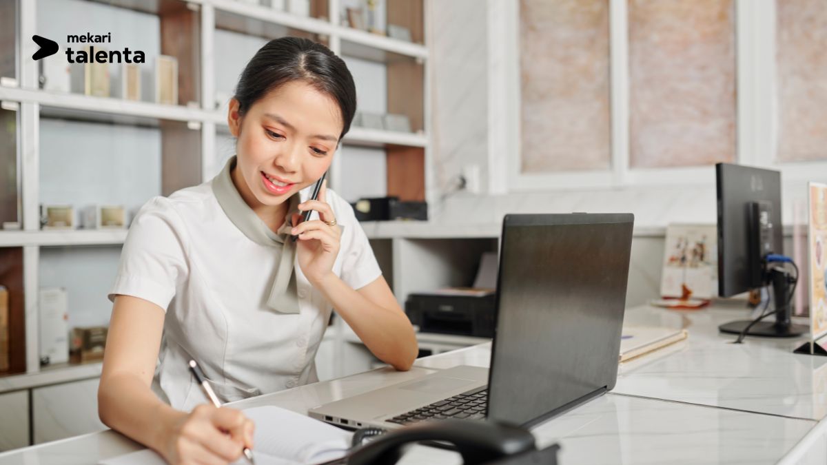 Tips Interview Kerja Lewat Telepon yang Baik