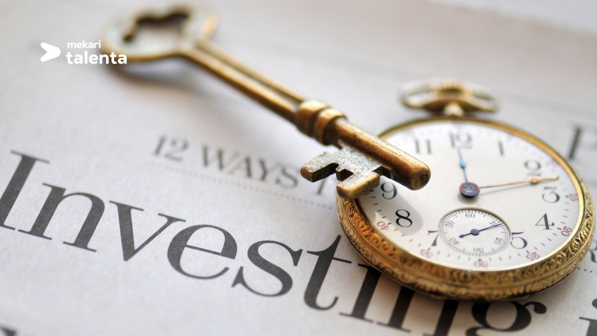 Investasi, Penjelasan Lengkap dan Cara Memilihnya