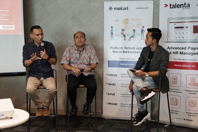 Insight Talenta: Cara Tepat Menghadapi Tantangan & Tips Memperkuat Bisnis F&B dengan Teknologi