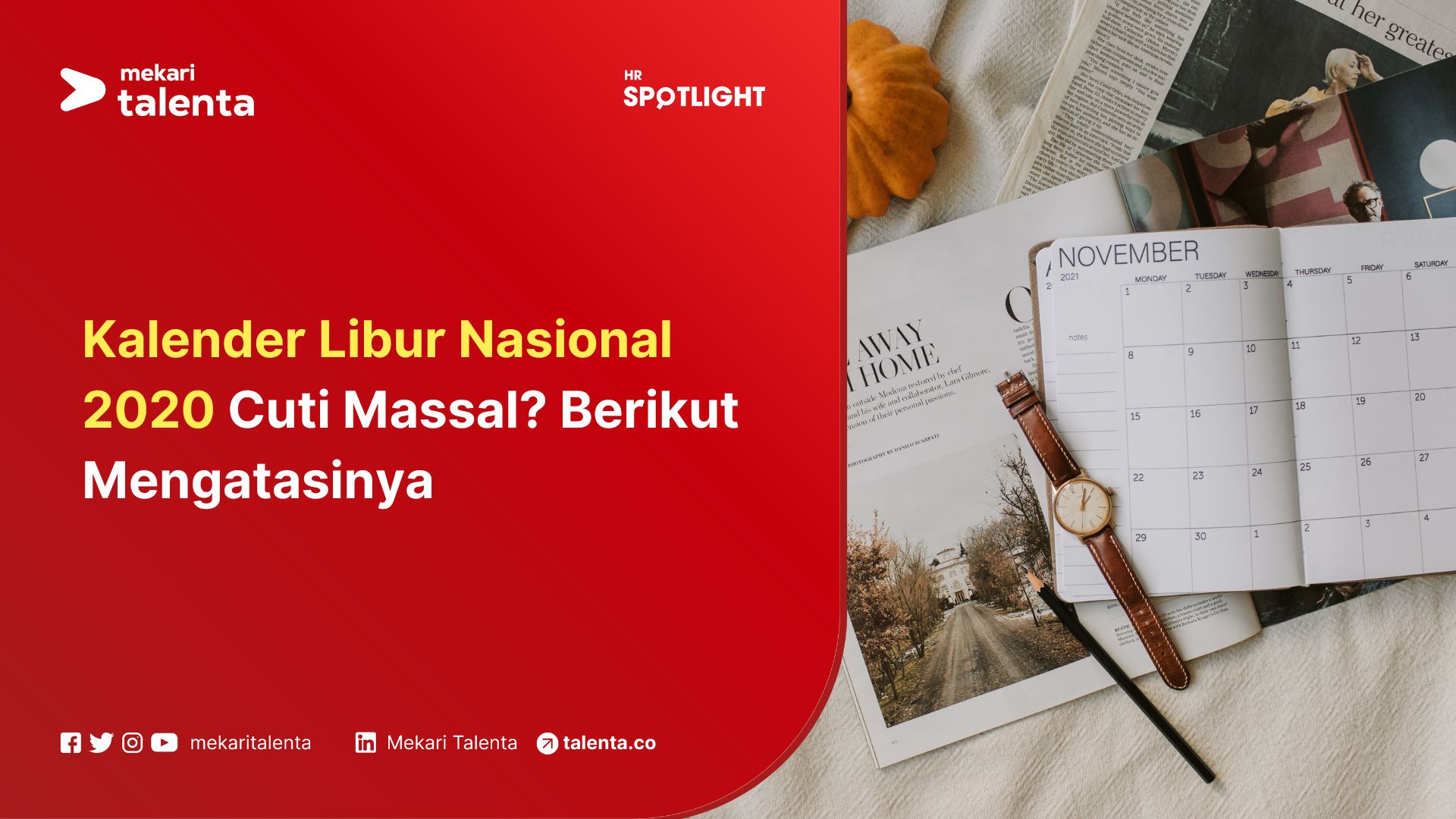 Gambar Kalender Libur Nasional 2020 Cuti Massal Berikut Mengatasinya