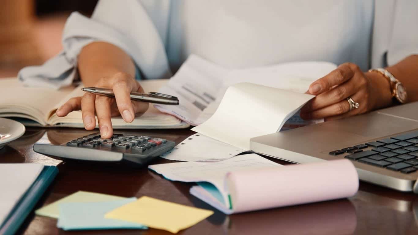 Pentingnya Invoice