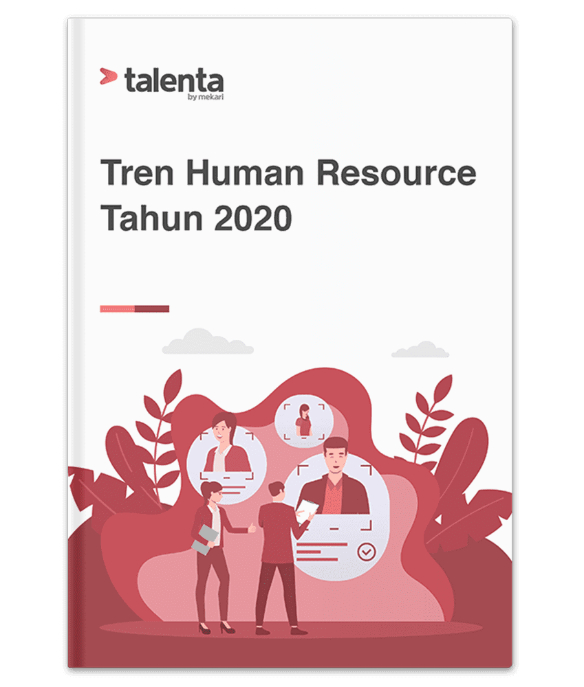 Mekari Talenta - Ebook, Report, & Whitepaper